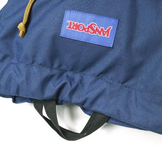 JANSPORT x BEAMS ジャンスポーツ ビームス 別注 Pack ＆ Go リュック デイパック JS0A85O9 NAVY Right Pack バックパック カバン g21767 |  | 04