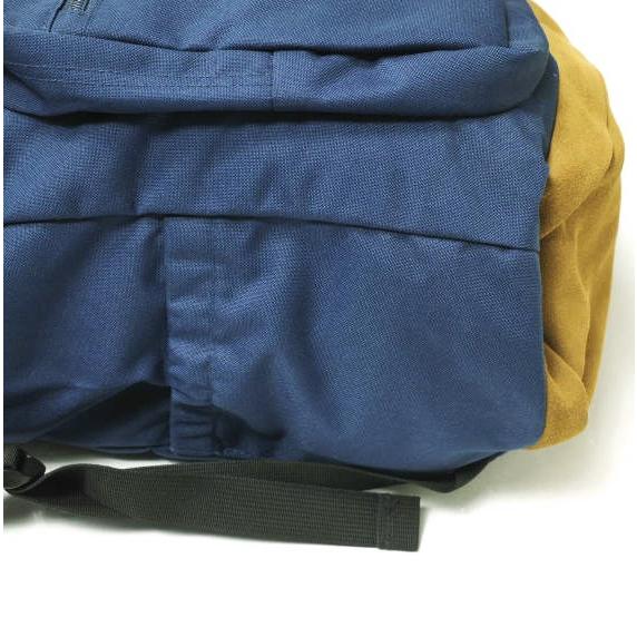 JANSPORT x BEAMS ジャンスポーツ ビームス 別注 Pack ＆ Go リュック デイパック JS0A85O9 NAVY Right Pack バックパック カバン g21767 |  | 07