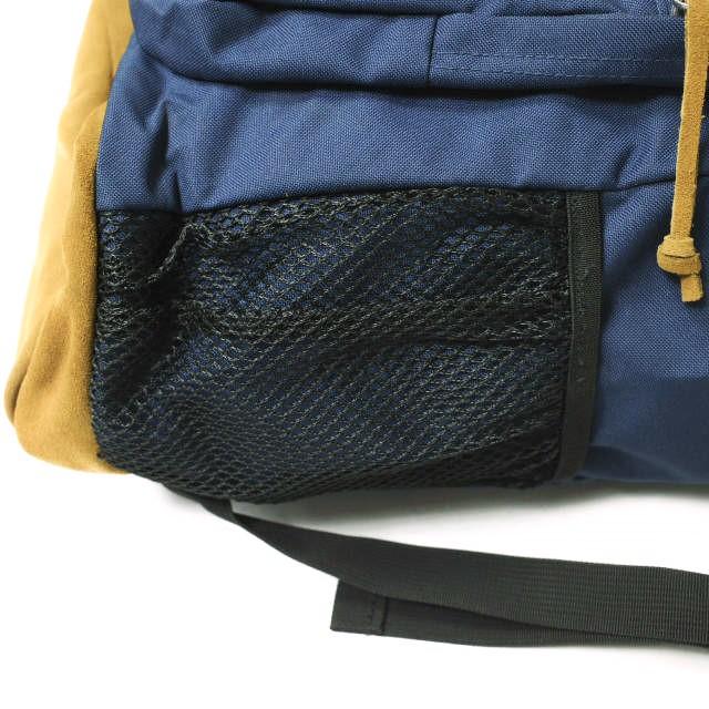 JANSPORT x BEAMS ジャンスポーツ ビームス 別注 Pack ＆ Go リュック デイパック JS0A85O9 NAVY Right Pack バックパック カバン g21767 |  | 08