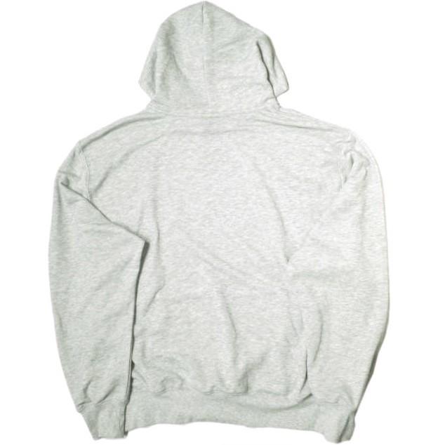 DAIWA PIER39 ダイワ ピア39 24SS TECH SWEAT HOODIE テックスウェットフーディー BE-52024 XL ASH 裏毛 プルオーバー パーカー g21798 |  | 01