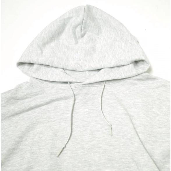 DAIWA PIER39 ダイワ ピア39 24SS TECH SWEAT HOODIE テックスウェットフーディー BE-52024 XL ASH 裏毛 プルオーバー パーカー g21798 |  | 03