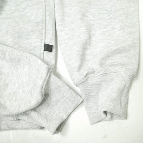 DAIWA PIER39 ダイワ ピア39 24SS TECH SWEAT HOODIE テックスウェットフーディー BE-52024 XL ASH 裏毛 プルオーバー パーカー g21798 |  | 05