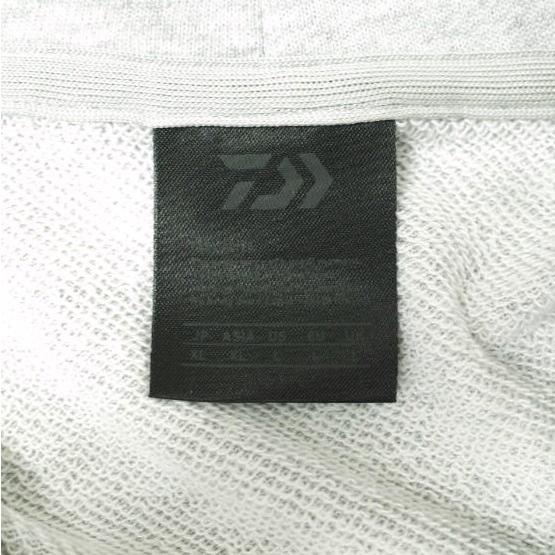 DAIWA PIER39 ダイワ ピア39 24SS TECH SWEAT HOODIE テックスウェットフーディー BE-52024 XL ASH 裏毛 プルオーバー パーカー g21798 |  | 06