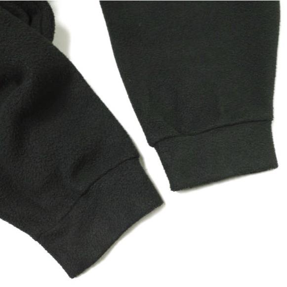 Stripes For Creative ストライプフォークリエイティブ S.F.C 24AW TURTLE FLEECE LS TEE タートルフリースロングスリーブTシャツ XL BLACK |  | 05