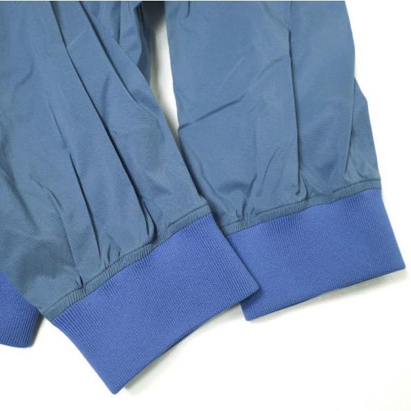 Stripes For Creative ストライプフォークリエイティブ S.F.C 24SS 日本製 NYLON CREW ナイロンクルー XL Blue ロゴ プルオーバー g21809 |  | 04