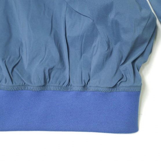 Stripes For Creative ストライプフォークリエイティブ S.F.C 24SS 日本製 NYLON CREW ナイロンクルー XL Blue ロゴ プルオーバー g21809 |  | 05
