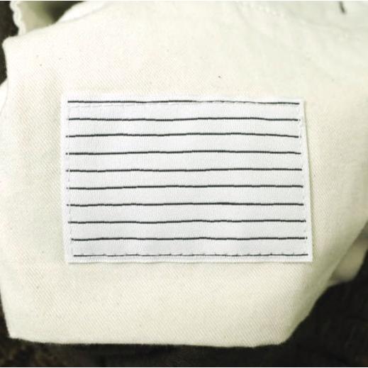 Stripes For Creative ストライプフォークリエイティブ S.F.C 24AW WIDE TWO TUCK PANTS CORDUROY ワイド2タックパンツ コーデュロイ L BRN |  | 06