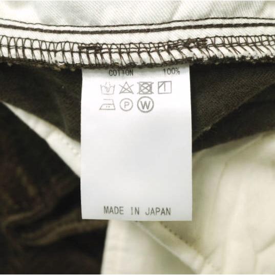 Stripes For Creative ストライプフォークリエイティブ S.F.C 24AW