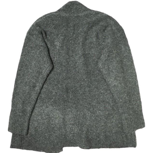URBAN RESEARCH DOORS アーバンリサーチドアーズ 24AW ブークレニットカーディガン DR47-22A104 M CHARCOAL トップス g21827 |  | 01