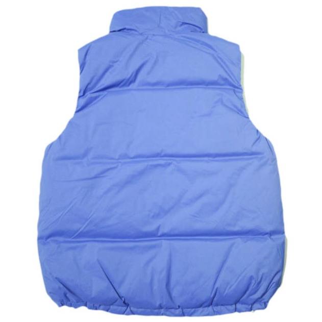 URBAN RESEARCH アーバンリサーチ 23AW ステッチレスダウンベスト UR37-27C003 Free BLUE アウター g21828 |  | 01