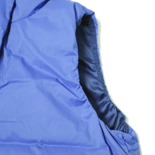 URBAN RESEARCH アーバンリサーチ 23AW ステッチレスダウンベスト UR37-27C003 Free BLUE アウター g21828 |  | 05