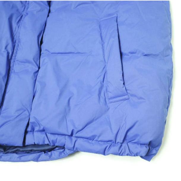 URBAN RESEARCH アーバンリサーチ 23AW ステッチレスダウンベスト UR37-27C003 Free BLUE アウター g21828 |  | 06