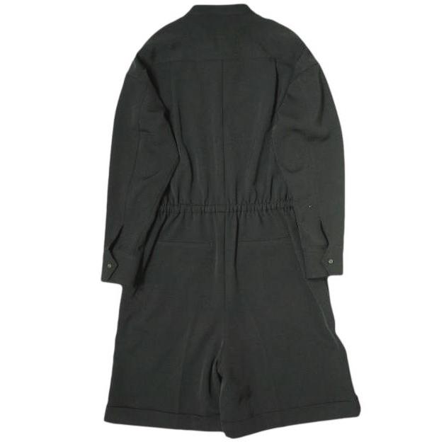 URBAN RESARCH ROSSO アーバンリサーチロッソ 23SS ウエストギャザーハーフコンビネゾン RA34-26U404 Free BLACK オールインワン g21830 |  | 01