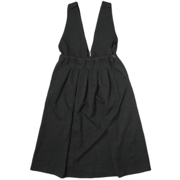 EKAL x GRAMICCI エカル グラミチ 23AW 別注 アクティブジャンパー