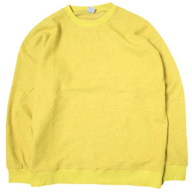 THE KNiTS SCREEN STARS ザ ニッツ スクリーンスターズ リバースクルー