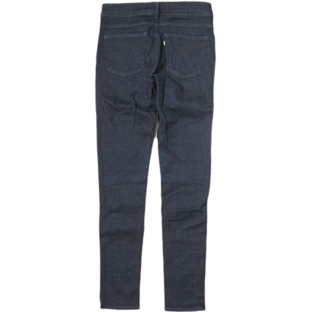 EDWIN エドウィン 5Pスキニーデニムパンツ GMW026 M Dark Indigo ジップフライ ジーンズ ボトムス g21843 |  | 01