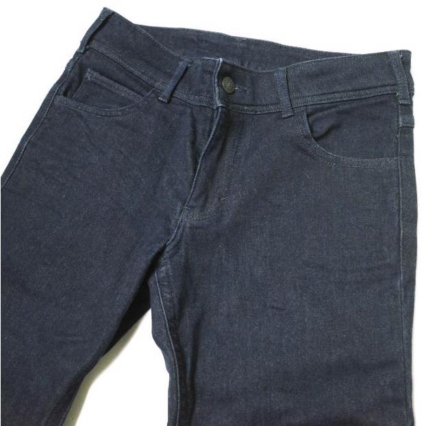 EDWIN エドウィン 5Pスキニーデニムパンツ GMW026 M Dark Indigo ジップフライ ジーンズ ボトムス g21843 |  | 02