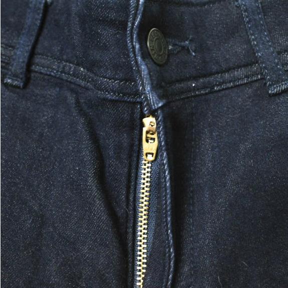 EDWIN エドウィン 5Pスキニーデニムパンツ GMW026 M Dark Indigo ジップフライ ジーンズ ボトムス g21843 |  | 03