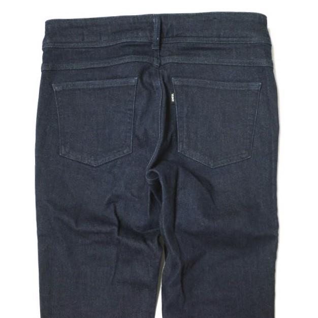 EDWIN エドウィン 5Pスキニーデニムパンツ GMW026 M Dark Indigo ジップフライ ジーンズ ボトムス g21843 |  | 04
