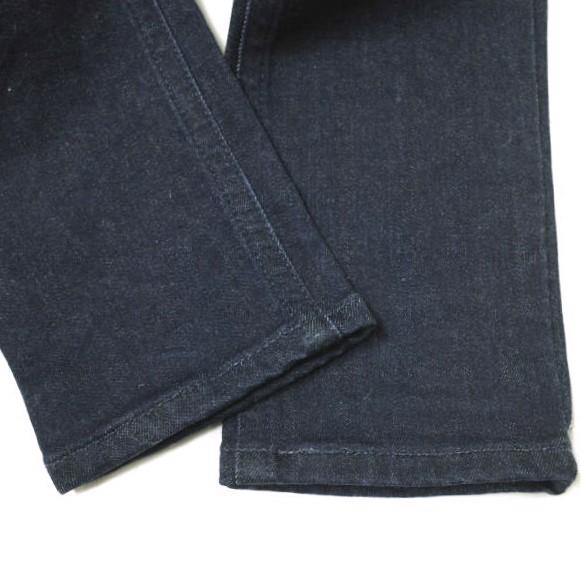 EDWIN エドウィン 5Pスキニーデニムパンツ GMW026 M Dark Indigo ジップフライ ジーンズ ボトムス g21843 |  | 05