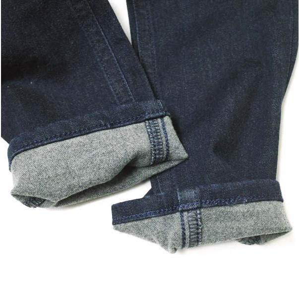 EDWIN エドウィン 5Pスキニーデニムパンツ GMW026 M Dark Indigo ジップフライ ジーンズ ボトムス g21843 |  | 06