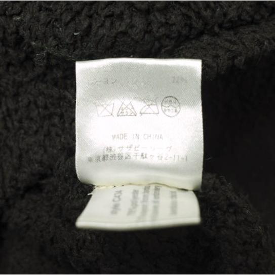 BAREFOOT DREAMS x Ron Herman ベアフットドリームス ロンハーマン