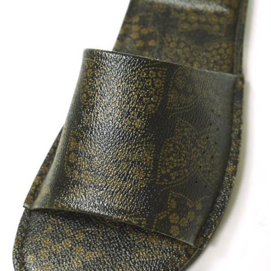 極美品■Needles × Suicoke■サンダル✨Tukka パピヨン柄 極美品□Needles × Suicoke□サンダル✨Tukka パピヨン柄 - メルカリ