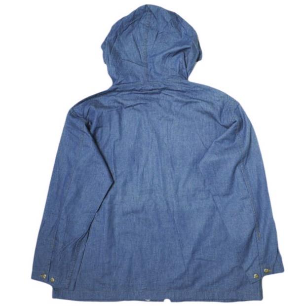 Engineered Garments エンジニアードガーメンツ 22SS CAGOULE