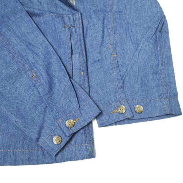 Engineered Garments エンジニアードガーメンツ 22SS CAGOULE