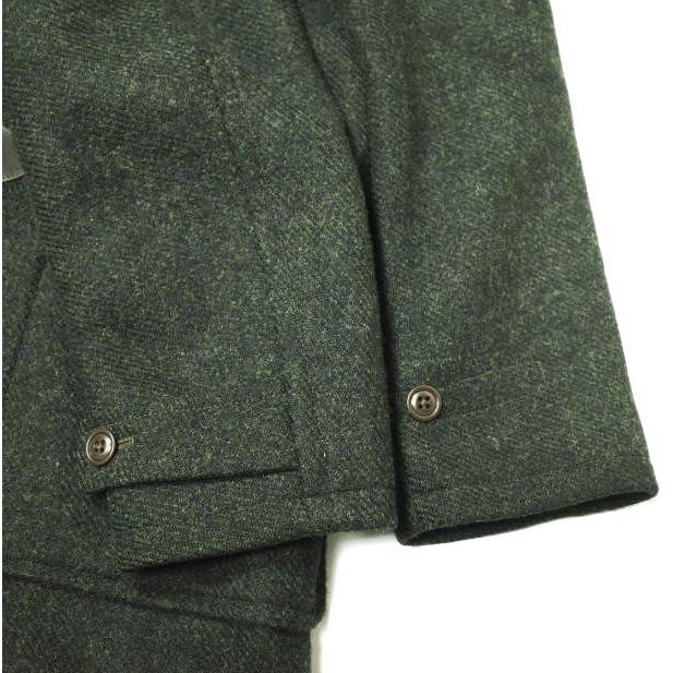 RRL ダブルアールエル DOUBLE FACED WOOL DUFFEL COAT ダブルフェイスド ウールダッフルコート 782804810001 L OLIVE Double RL g21865 |  | 04