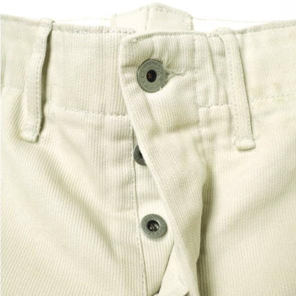 RRL / ボトム/34/コットン/IDG RRL ダブルアールエル Field Chino Distressed Bedford Cord