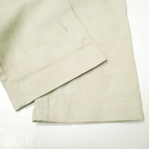 RRL ダブルアールエル Field Chino Distressed Bedford Cord