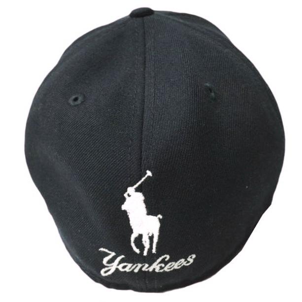 NEW ERA 49FORTY POLO RALPH LAUREN サイズXL 49FORTY POLO RALPH LAUREN ポロ ラルフ ローレン クーパーズ