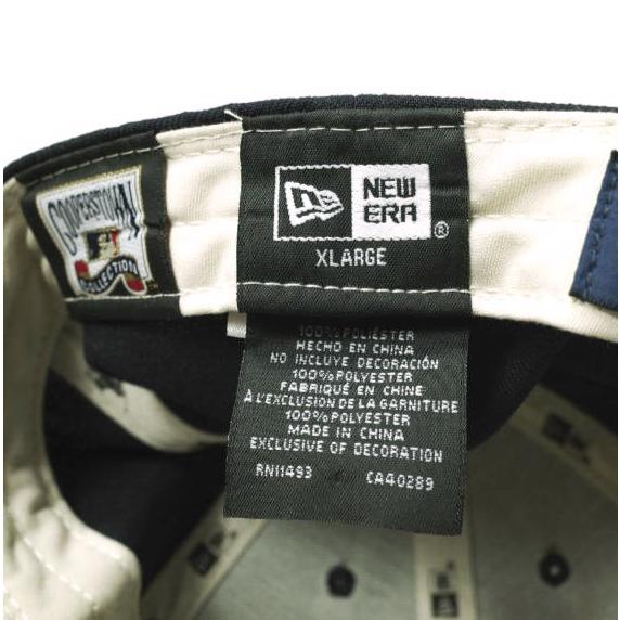 POLO RALPH LAUREN x NEW ERA ポロラルフローレン 49FORTY