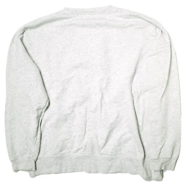 IMA:ZINE イマジン 24SS New Toy Sweat オーバーサイズ裏毛スウェット XL Gray トレーナー プルオーバー トップス g21899 |  | 01