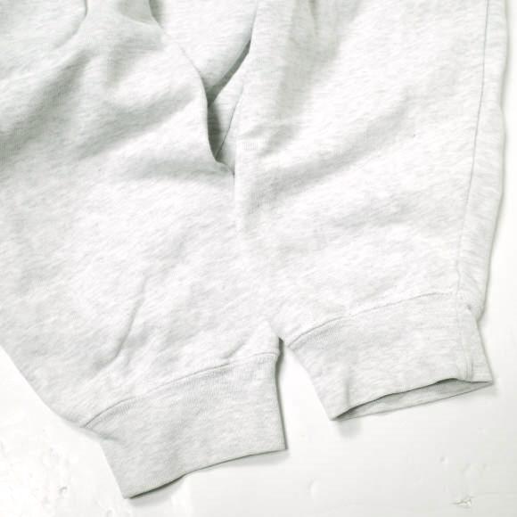 IMA:ZINE イマジン 24SS New Toy Sweat オーバーサイズ裏毛スウェット XL Gray トレーナー プルオーバー トップス g21899 |  | 04