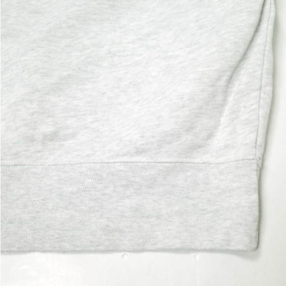 IMA:ZINE イマジン 24SS New Toy Sweat オーバーサイズ裏毛スウェット XL Gray トレーナー プルオーバー トップス g21899 |  | 05