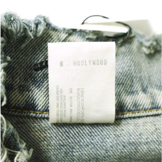 N.HOOLYWOOD x New Manual エヌハリウッド ニューマニュアル 23SS