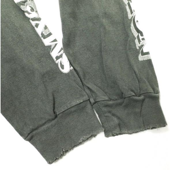 SAINT MICHAEL セントマイケル 河村康輔 22AW KMR_LS TEE