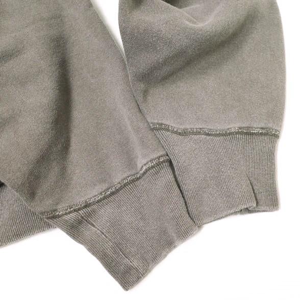 新品 SUGARHILL シュガーヒル 25SS PIGMENT DYE HOODIE