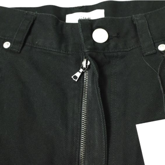 新品 EMAM エマム 25SS 日本製 Cotton Twill Balloon Pants コットンツイルバルーンパンツ EM25SS-PT004 1 DARK GRAY ワイド バギー g21923 |  | 05