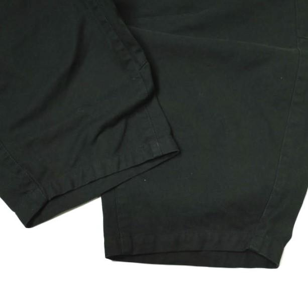 新品 EMAM エマム 25SS 日本製 Cotton Twill Balloon Pants コットンツイルバルーンパンツ EM25SS-PT004 1 DARK GRAY ワイド バギー g21923 |  | 07