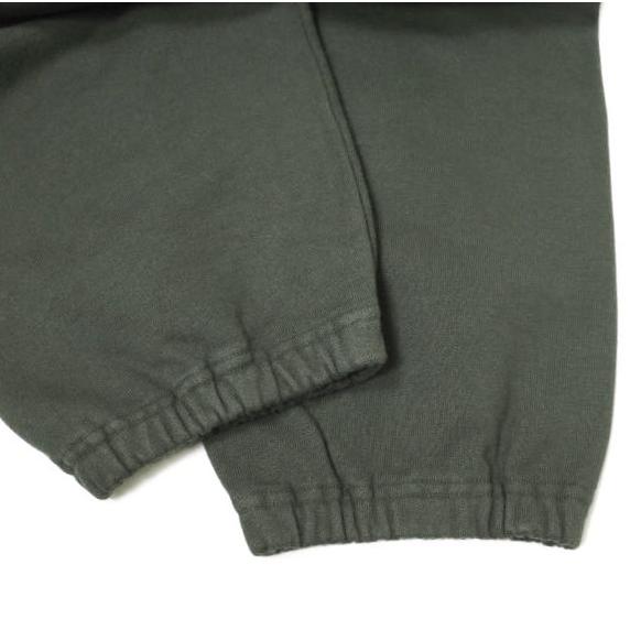 新品 ROTOL ロトル 24AW 日本製 TRANSFORM SWEAT PANTS トランスフォームスウェットパンツ R24WPEM27 2 BLACK イージー ジップ 裏毛 g21930 |  | 06