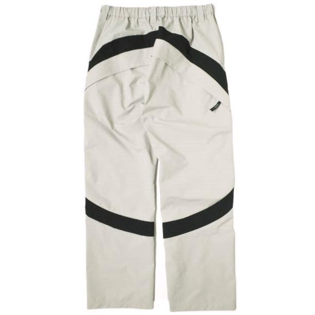 新品 ROTOL ロトル 24SS CIRCLE PANTS サークルパンツ R24SPYC08 2 GRAY ナイロン イージー トラックパンツ ボトムス g21934 |  | 01