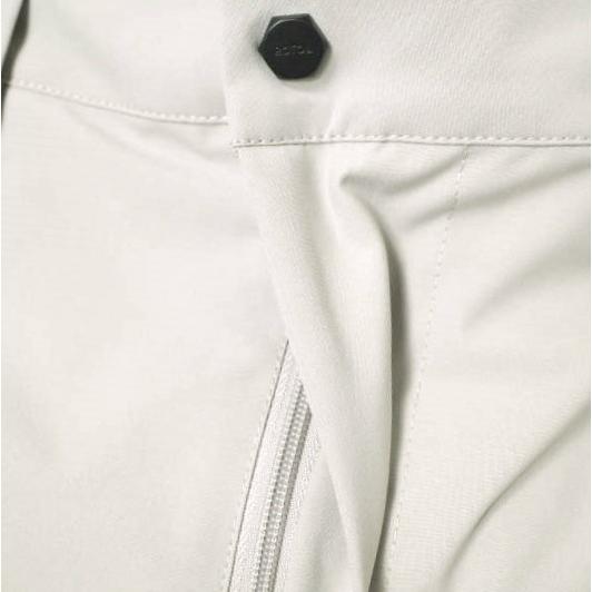 新品 ROTOL ロトル 24SS CIRCLE PANTS サークルパンツ R24SPYC08 2 GRAY ナイロン イージー トラックパンツ ボトムス g21934 |  | 05