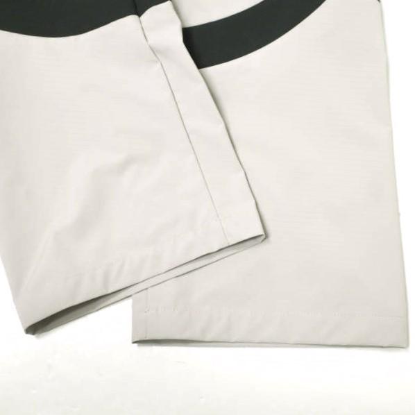 新品 ROTOL ロトル 24SS CIRCLE PANTS サークルパンツ R24SPYC08 2 GRAY ナイロン イージー トラックパンツ ボトムス g21934 |  | 07