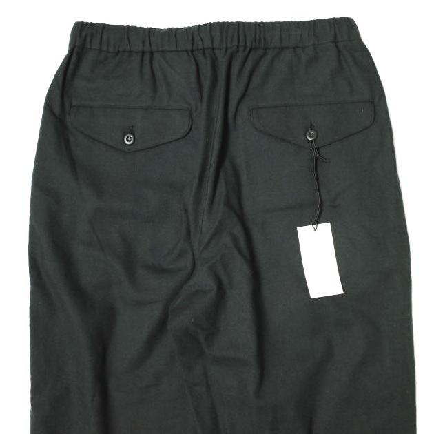 新品 UNTRACE アントレース 24AW 日本製 _128 VIYELLA TAPERED PANTS