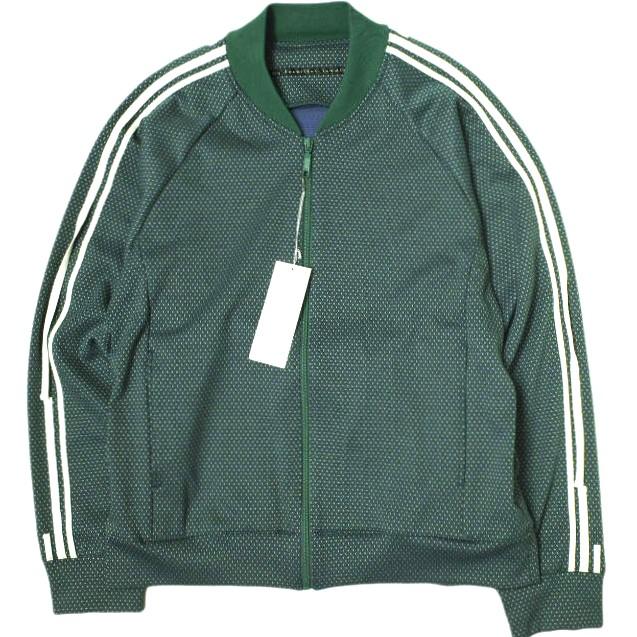 24aw 新品 マイビューティフルランドレット トラック ジャケット 1 新品 my beautiful landlet マイビューティフルランドレット 24AW 日本