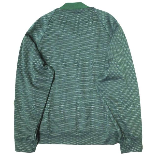 24aw 新品 マイビューティフルランドレット トラック ジャケット 1 24aw 新品 マイビューティフルランドレット トラック ジャケット 1 my