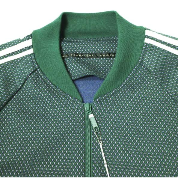 新品 my beautiful landlet マイビューティフルランドレット 24AW 日本